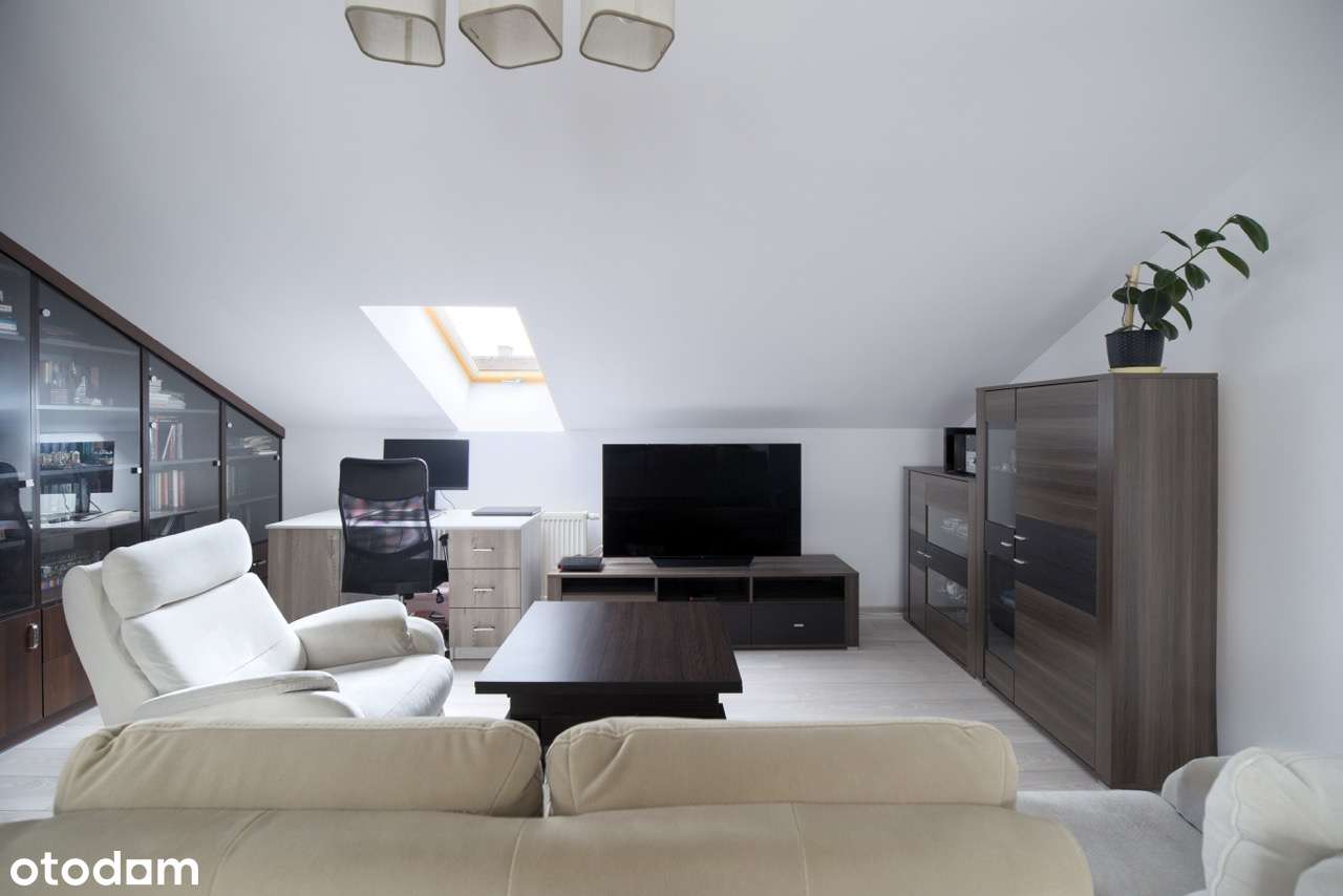 piękne mieszkanie na Oporowie - Pełny obrazek: 5/20