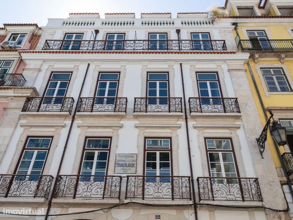 Estúdio, Chiado Lisboa - Grande imagem: 2/12