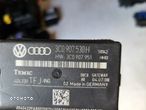 VW PASSAT B6 MODUŁ STEROWNIK GATEWAY 3C0907530H - 3