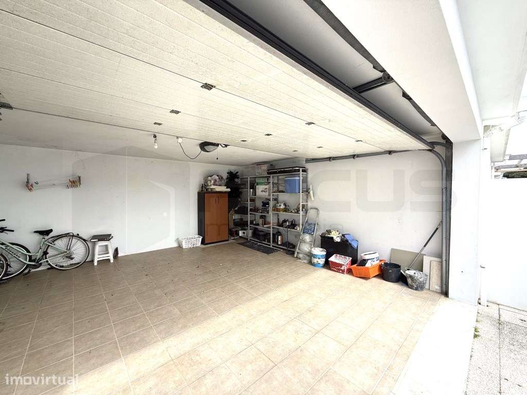 Moradia com design vanguardista, junto á ria - Gafanha da Encarnaçã...-26
