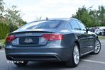 Audi A5 Sportback 2.0 TDI quattro S tronic sport - 10