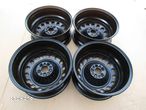 4x Felgi 16 Fiat Scudo I Ulysse Peugeot 806 Citroen Jumpy I C5 7j 5x98 ET27 - 14