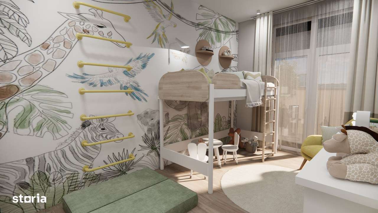 PENTHOUSE  | ARED CITY (IMAR) | FARA AGENTII | COMISION 0% - Imagine principală: 4/12