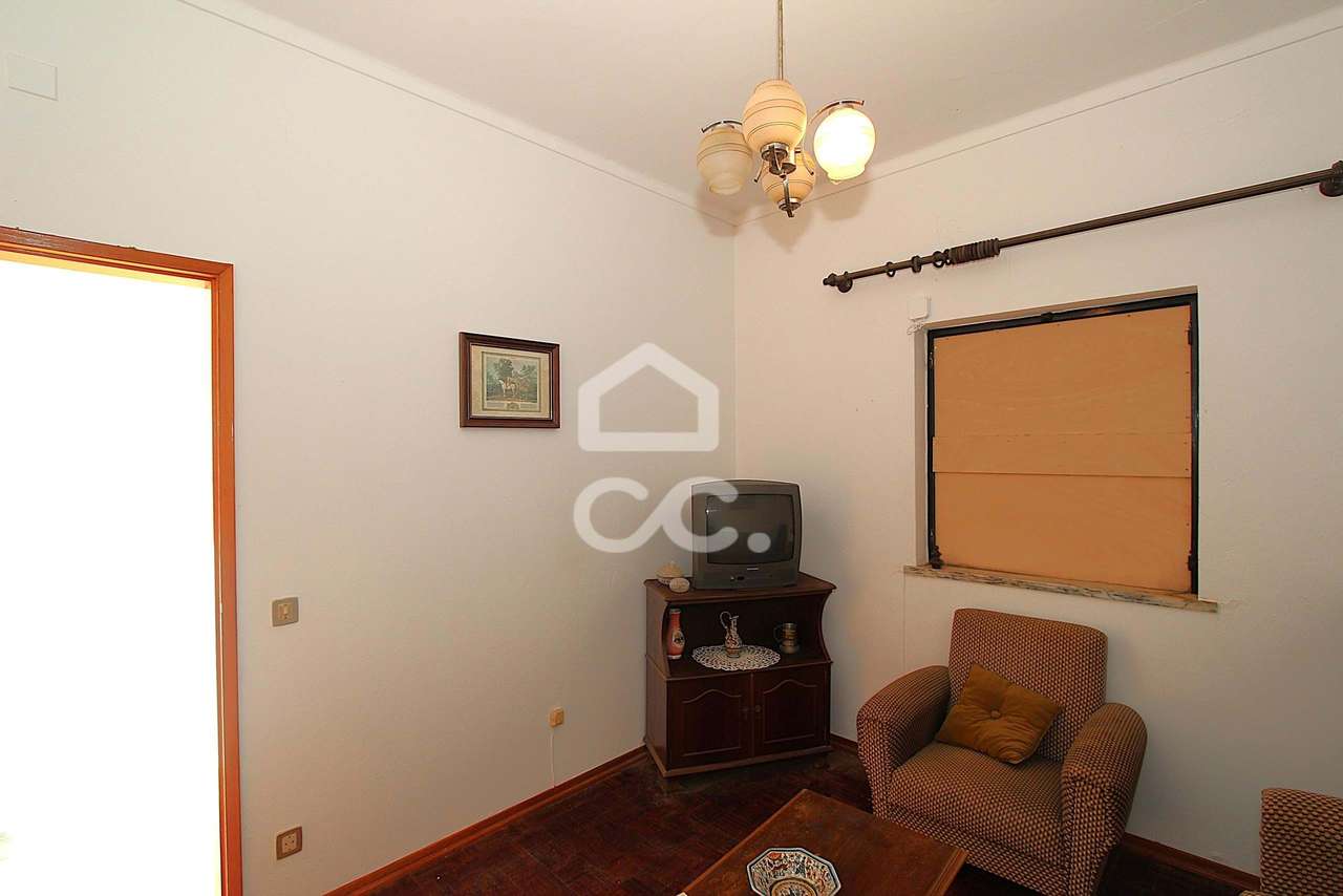 Viva o encanto do Algarve na sua própria quintinha a 8 min. das praias-8