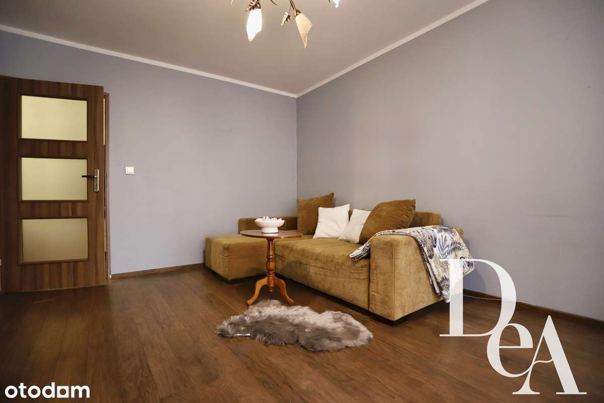 Psie Pole | 2 pokoje | balkon | parter | bez prowizji | do negocjacji-4