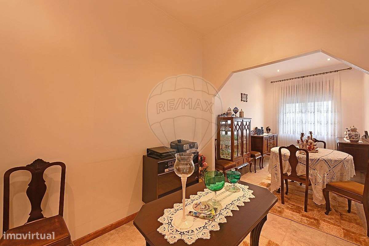 Moradia T3 para venda-7