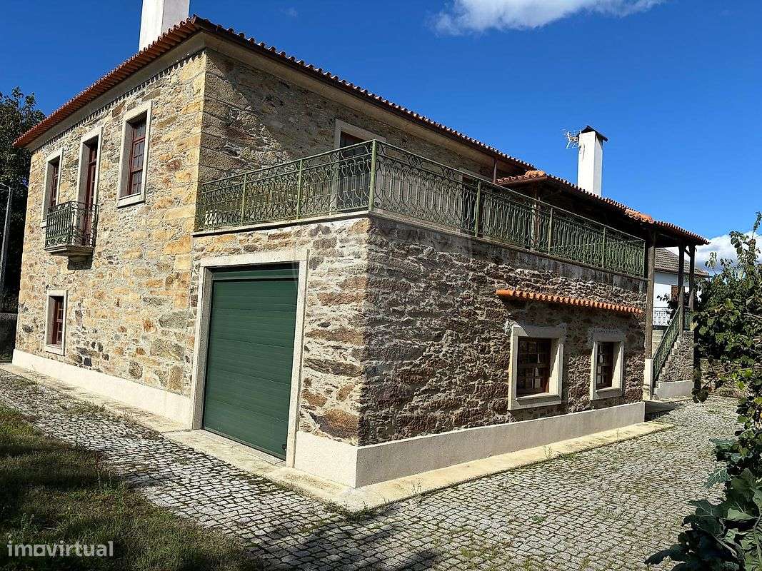 Moradia T5 para venda - Grande imagem: 5/33