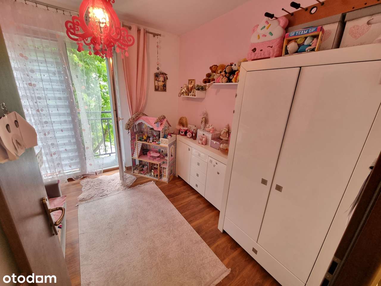 Duże, funkcjonalne 2 pokoje na Mickiewicza !-2