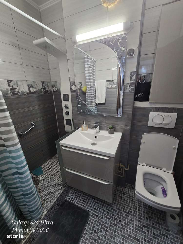 Apartament 3 camere c.f.1/dec Semi-central 92000euro-4