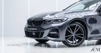 BMW Seria 3 320d xDrive M Sport sport - 6