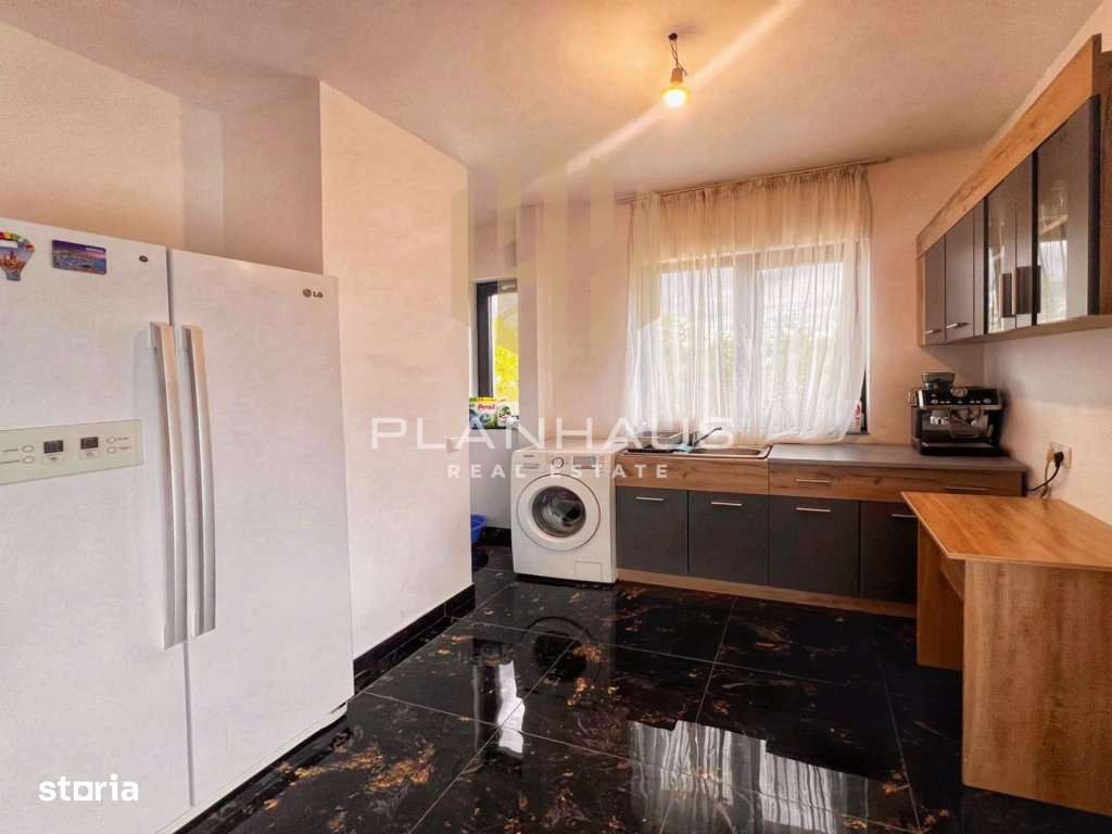 Casă Mocira ,parter + mansardă , 6 ari teren,finisată ,schimb - Imagine principală: 3/18