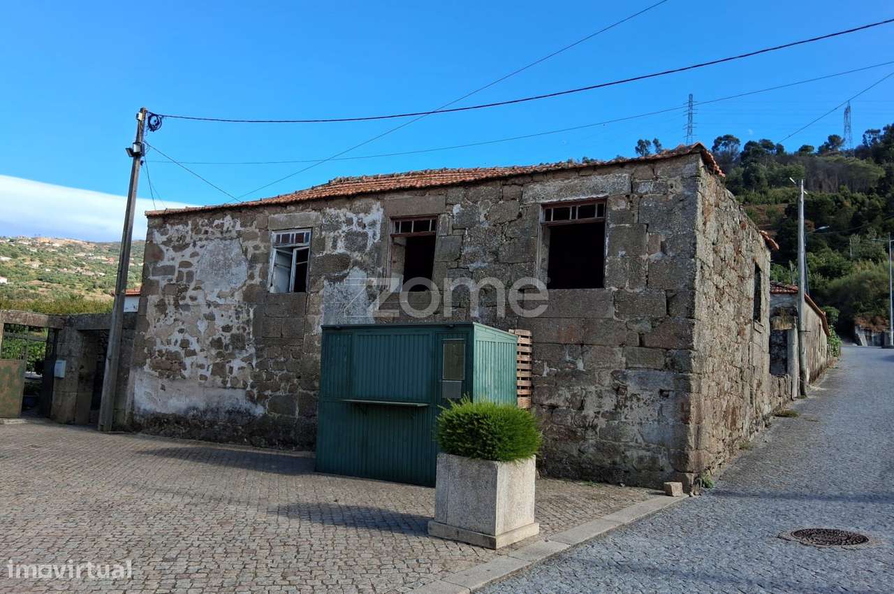 Moradia para Reabilitação em Miomães, Resende - Grande imagem: 3/16