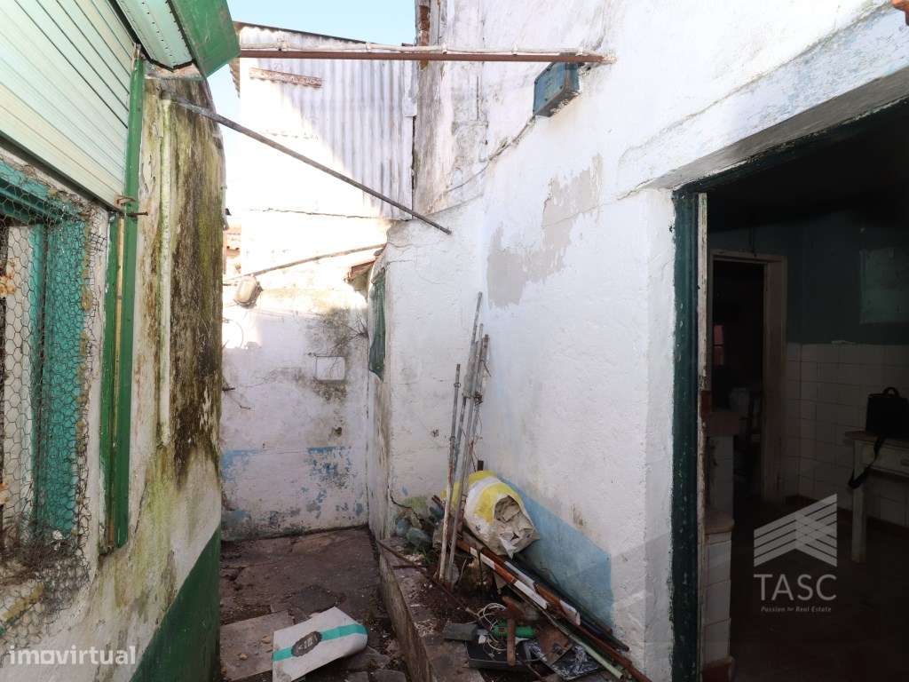 Moradias para reconstrução nas Fontainhas-25