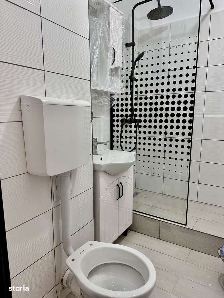 Garsoniera Lucretiu Patrascanu nr 3 - renovata complet - Imagine principală: 3/9