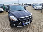 Ford Kuga 2.0 TDCi Titanium - 21