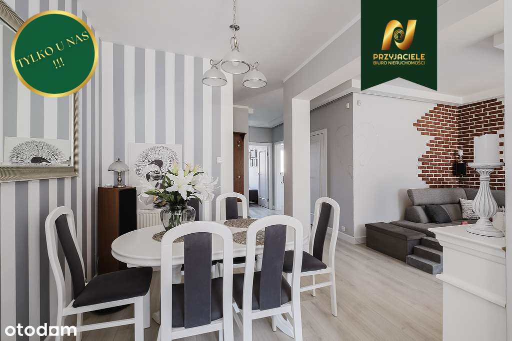 Reda blisko szkół i SKM 3 pokoje balkon garaż - Pełny obrazek: 5/19