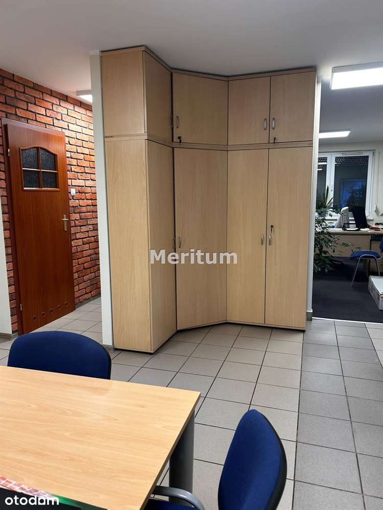 Lokal biurowy, gabinet, usługowy 55m2 Czyżkówko - Pełny obrazek: 5/9