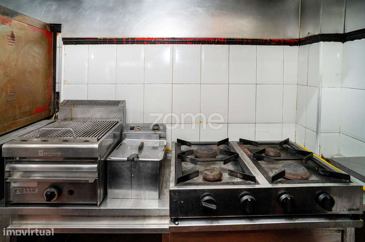 OPORTUNIDADE DE NEGÓCIO – RESTAURANTE/CAFÉ NO LARANJEIRO-5