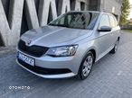 Skoda Fabia 1.0 MPI Active - 4