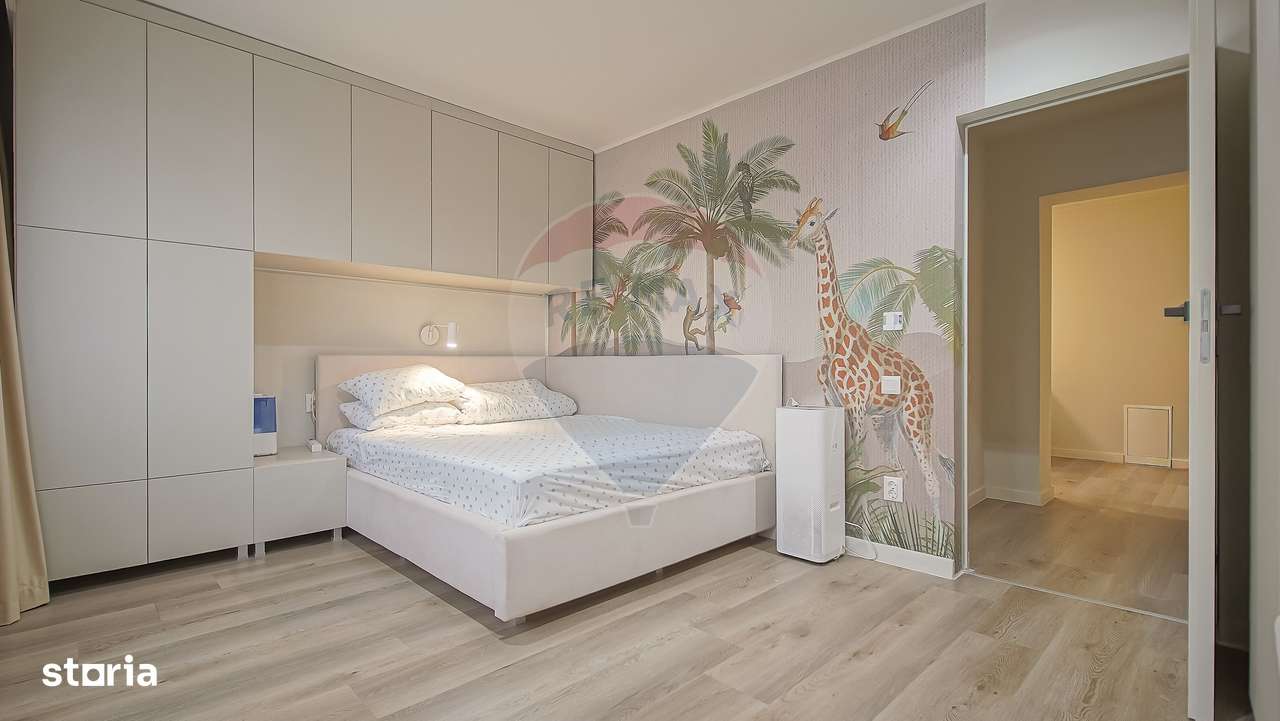 Comision 0 – Casă modernă, complet mobilată, Hărman-10