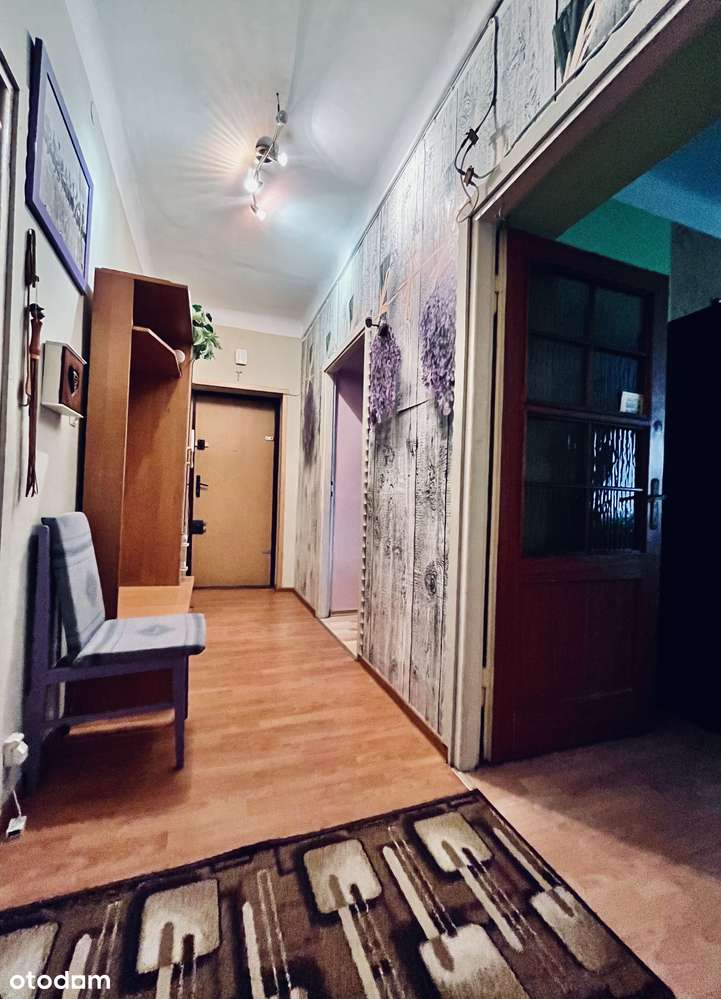 3 pokojowe mieszkanie  73,6m2 z możliwością wydzielenia 4 pokoju-10