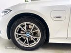 BMW 320 e Corporate Edition Auto - 9