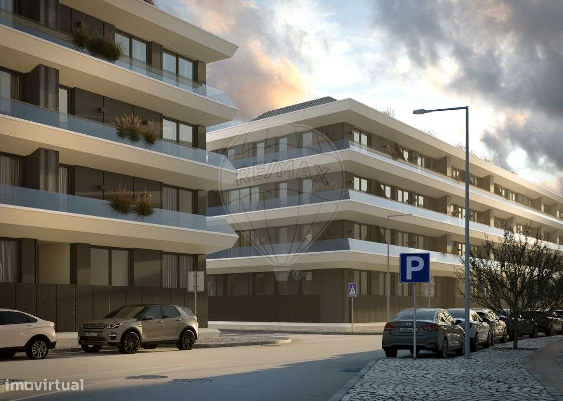 Apartamento T3 para venda - Grande imagem: 4/21