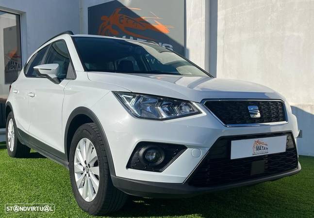 SEAT Arona 1.0 TSI Style - 2