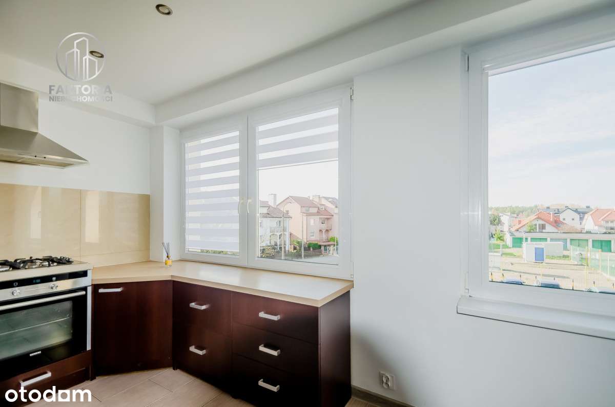 Pierwsze piętro. Gotowe do zamieszkania-1