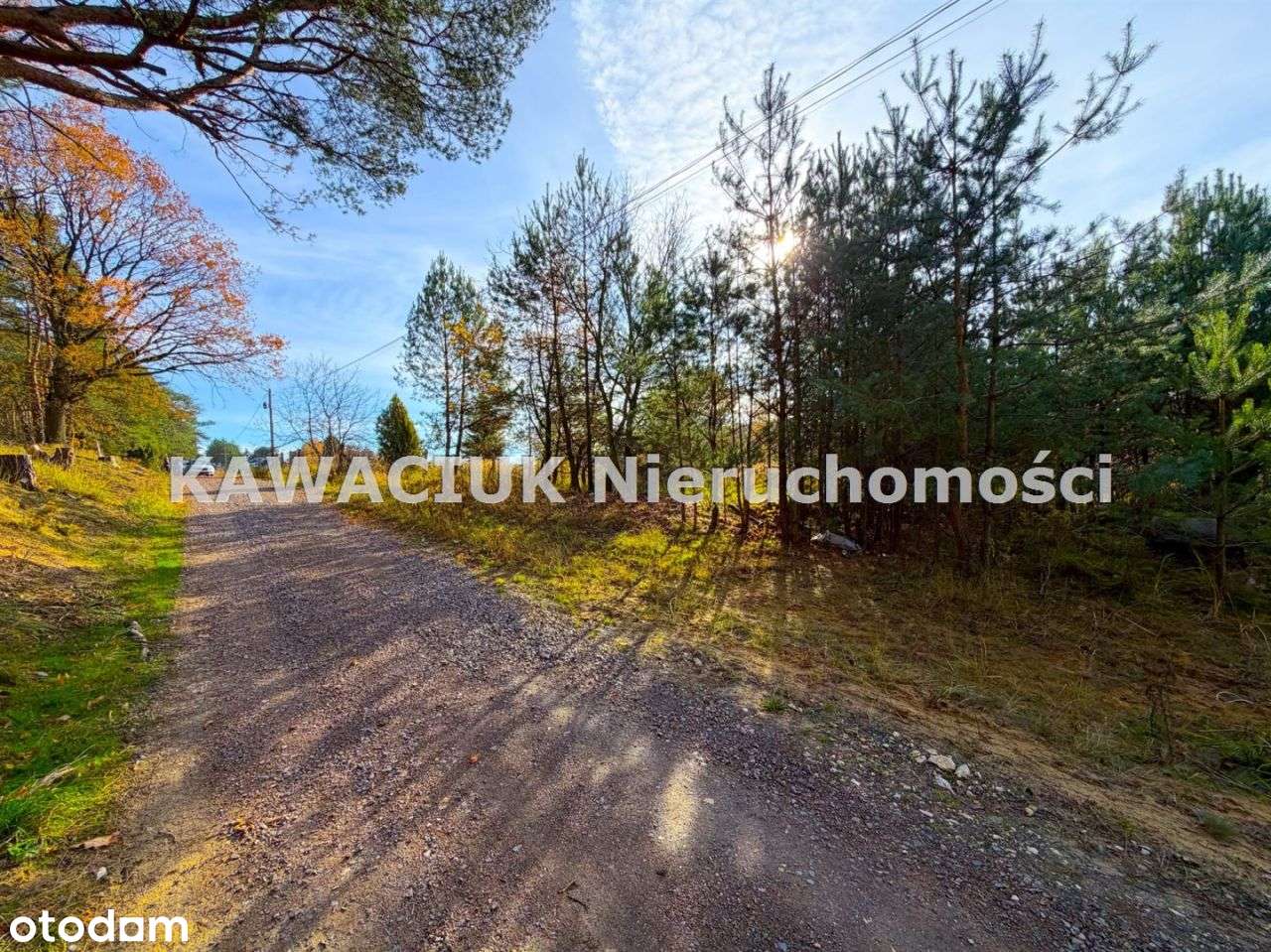 Działka we wsi Luboszewy - Pełny obrazek: 5/10