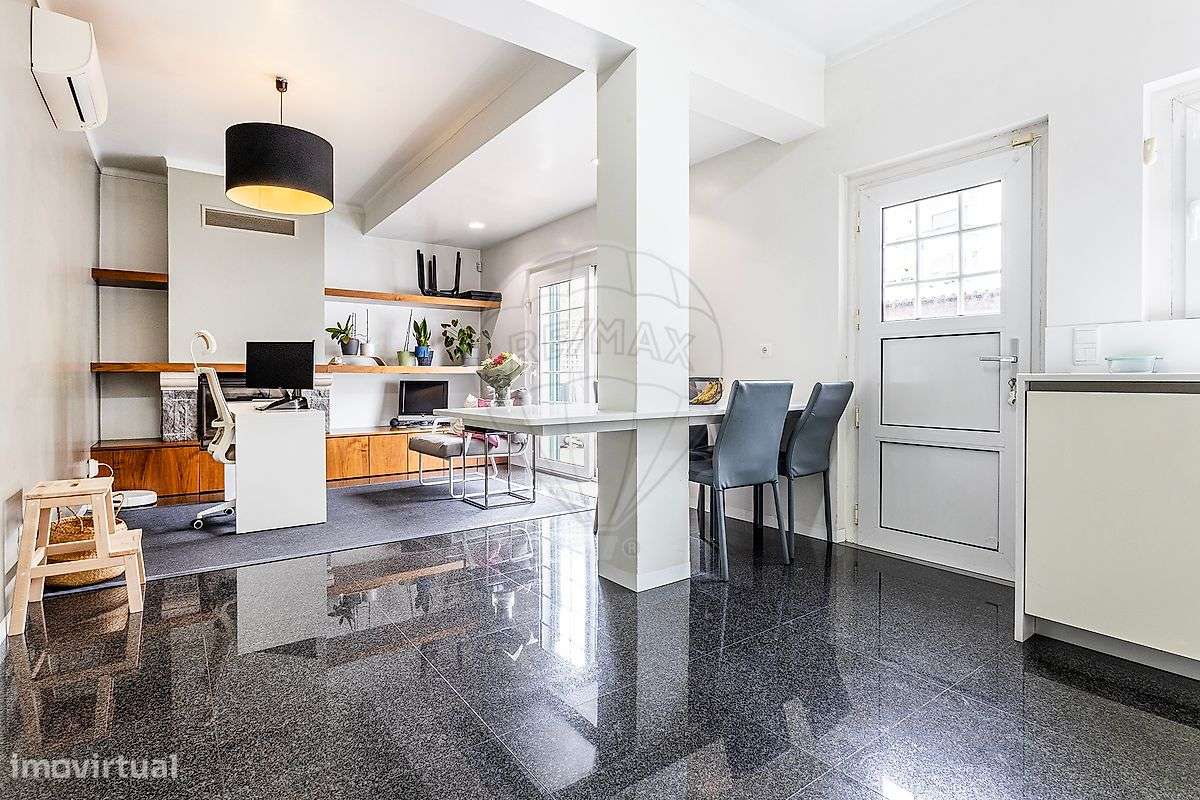 Moradia T3 para venda-14