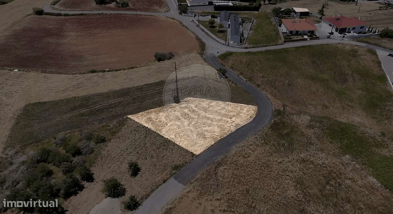 Terreno  para venda-2
