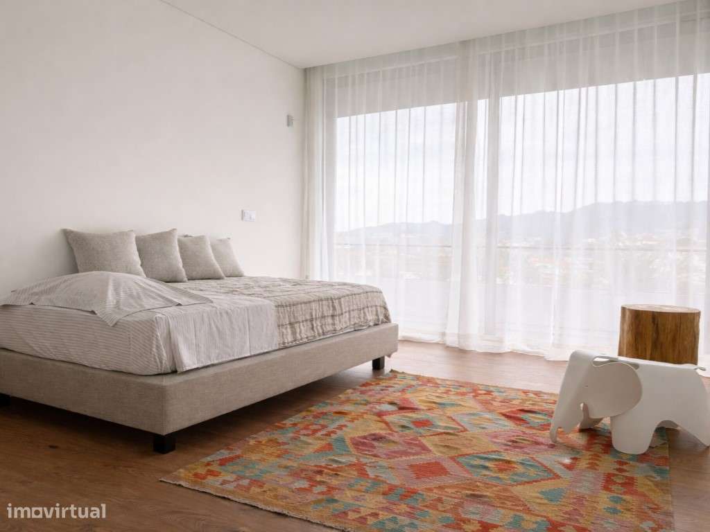 Villas Jardim - Moradia T4 | Felgueiras-10