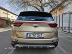 Kia Sportage 1.6 T-GDI 6MT 4x2 GT Line - 7