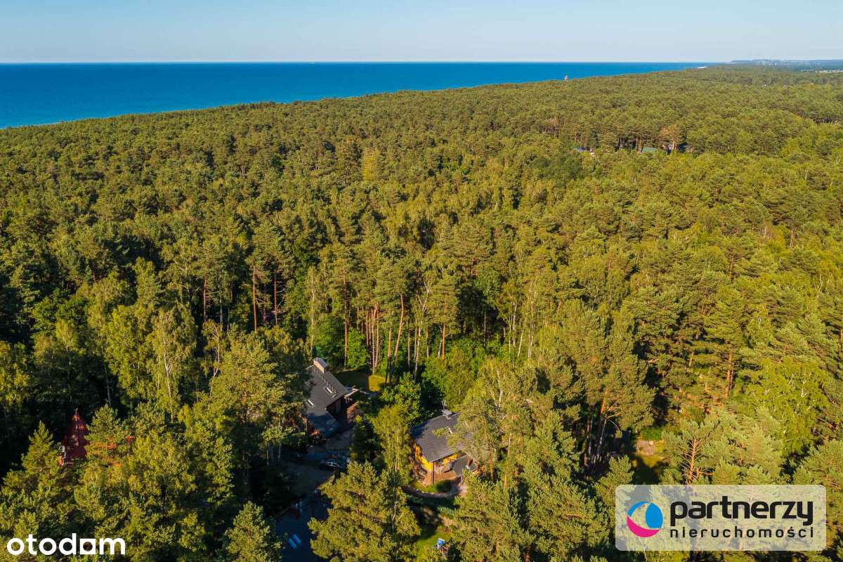 Apartament z tarasem - 400 m od morza! - Pełny obrazek: 5/20