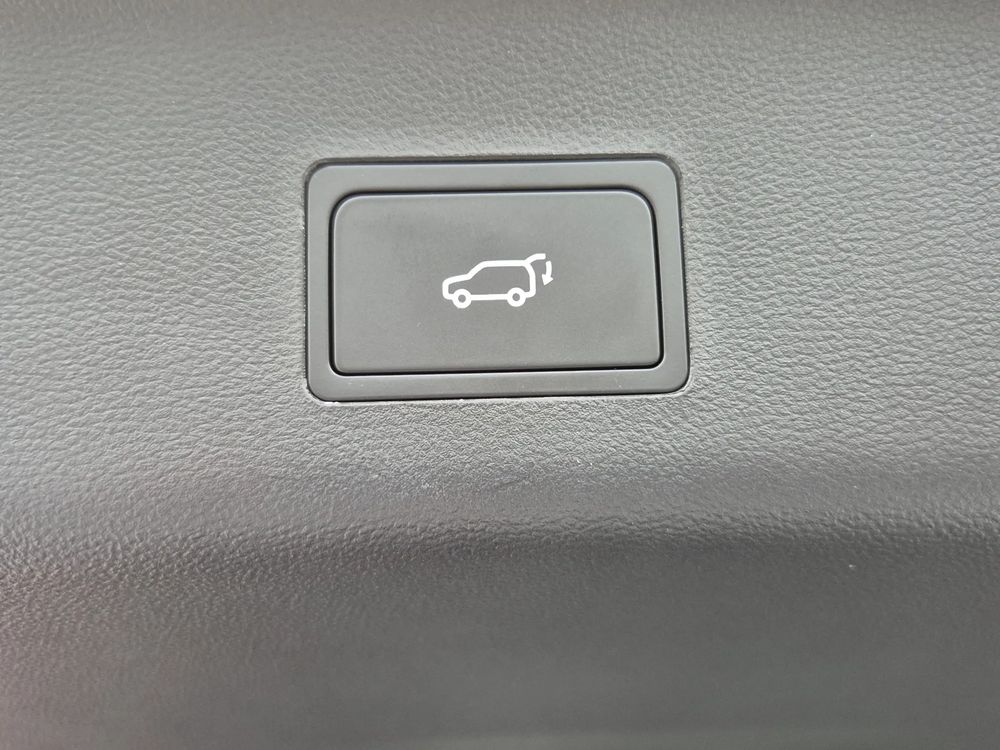 DEMO / Kamery 360 / Masaże i Wentylacja Foteli / el. Klapa