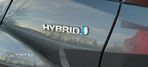 Toyota C-HR 1.8 Hybrid Team Deutschland - 26