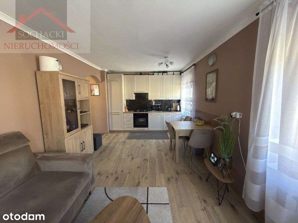 2 pokojowe mieszkanie blisko centrum-2