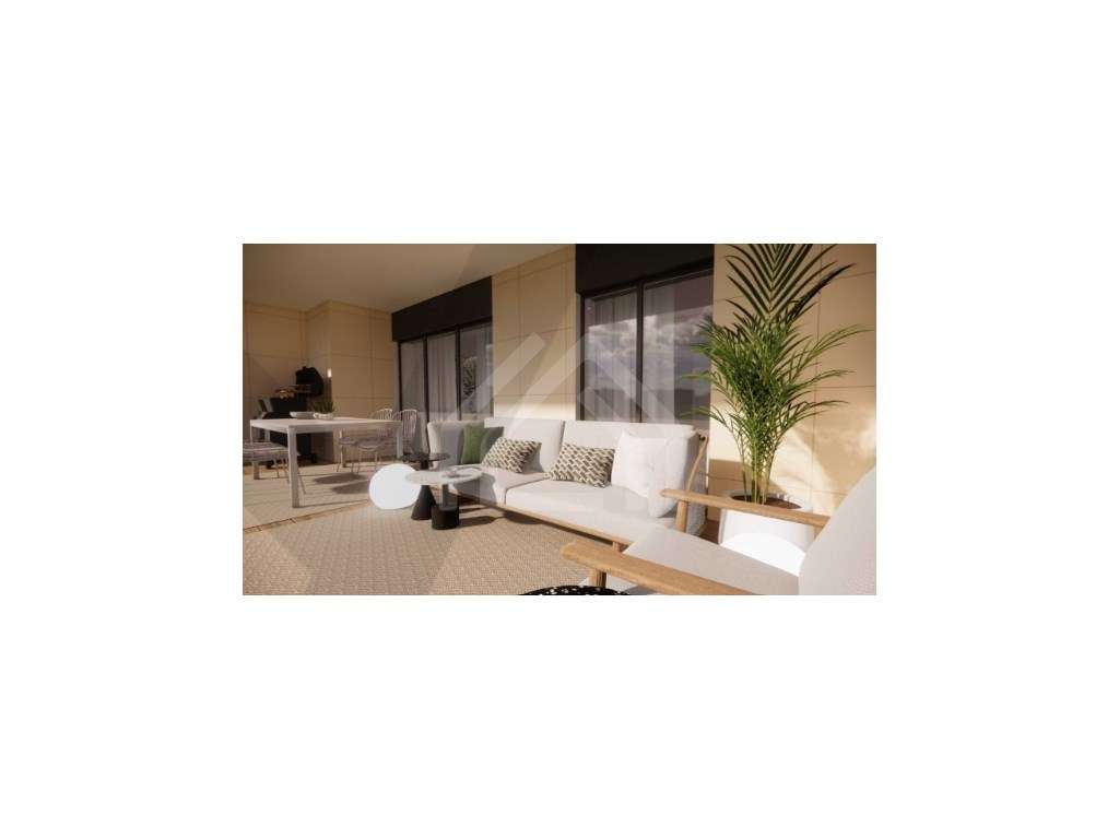 T3 Quinta da Portela | Coimbra - Grande imagem: 2/30