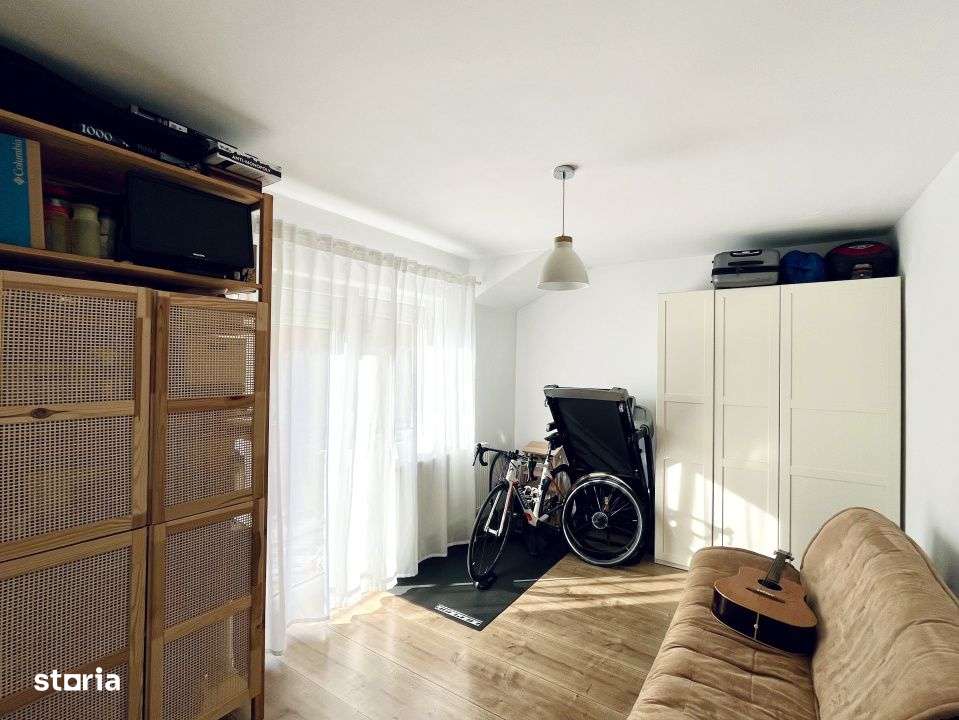 Apartamente 3 camere ,64 mp utili ,balcon ,zona Eroilor,et intermediar - Imagine principală: 5/9