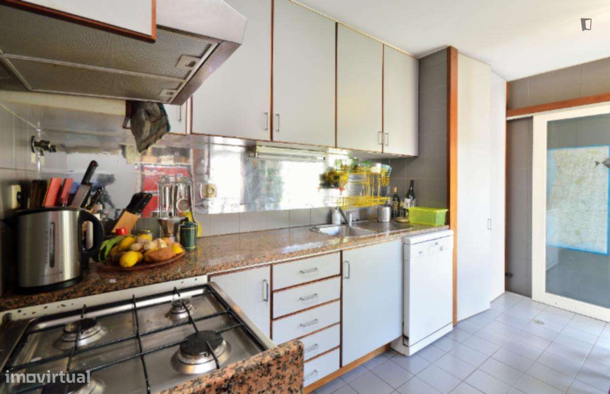 Quarto - localizado em Aldoar Porto - Grande imagem: 5/5