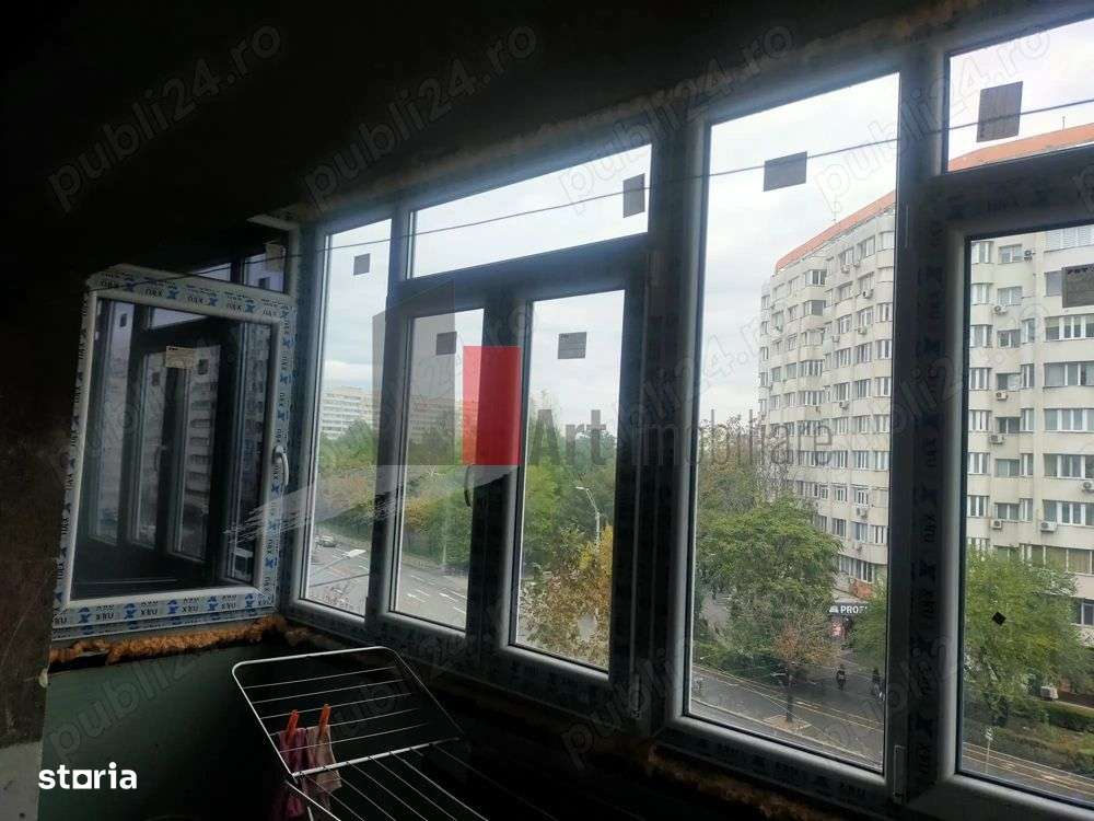 APATAMENT 4 CAMERE MIHAI BRAVU - OBOR - Imagine principală: 4/9