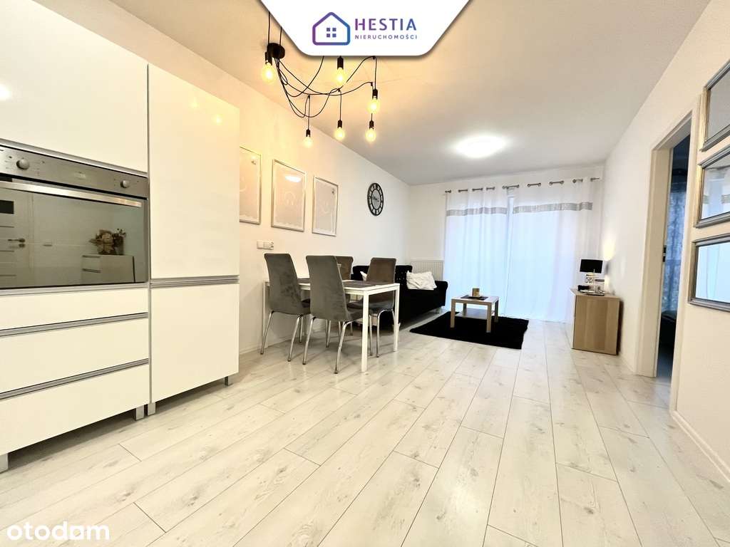 SPRZEDAM 2-pokojowe mieszkanie | Warszewo |-1