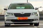 Skoda Superb - 9