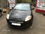 Dezmembrez Fiat Bravo 2008  negru diesel - 1