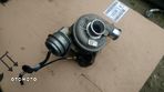 TURBO TURBINA TURBOSPRĘŻARKA HYUNDAI i30 II 775274 0002 - 1