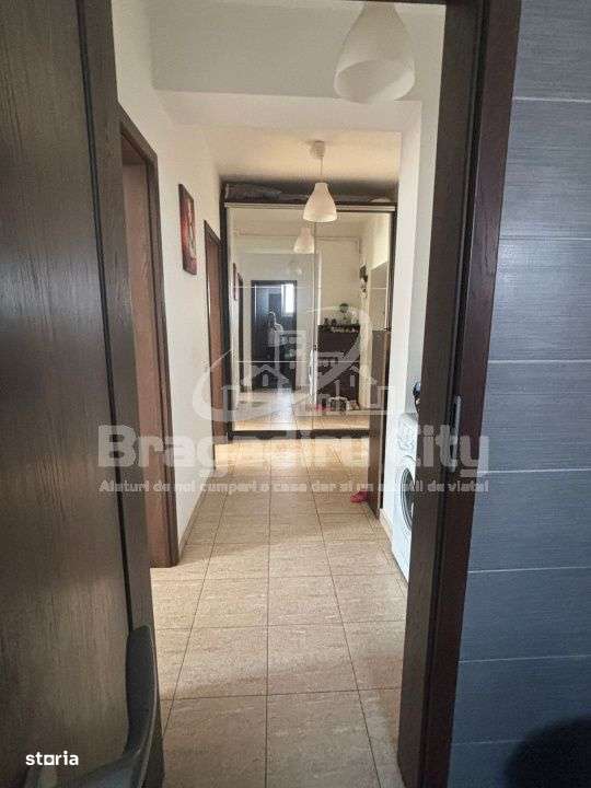 Garsoniera zona Prel Ghencea mobilata utilata - Imagine principală: 2/4