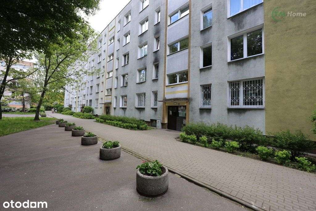 Mieszkanie, 27 m², Warszawa-8