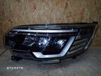 LAMPA LEWA REFLEKTOR LEWY FULL LED RENAULT TRAFIC 3 III LIFT 21- 260601790R - 1