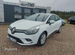 Renault Clio ENERGY dCi 90 Start & Stop LIMITED 2018 - 6